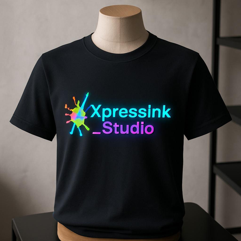 Custom T-shirt